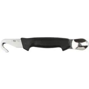 Frosts Morakniv 352 59mm vyvrhovací nůž se lžící obraz