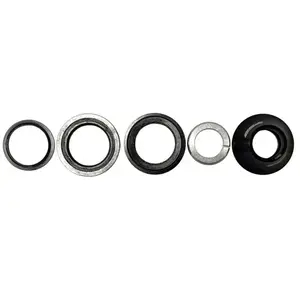 FSA Hlavové složení Ahead 28, 6 mm, semiintegrované, 56 mm obraz