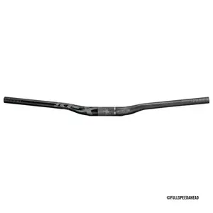 FSA řidítka Mtb Kfx Riser Carbon obraz