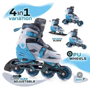 FunActiv ADAPT 4in1 - EU 35-38 obraz