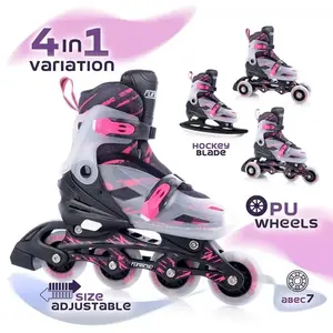 FunActiv ADAPT GIRL 4in1 - EU 35-38 obraz