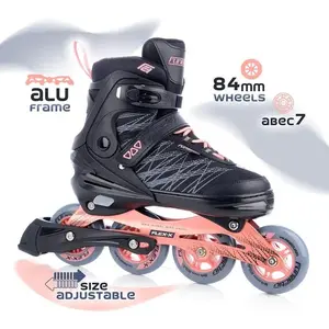 FunActiv FLEX-X - EU 39-42 - red obraz