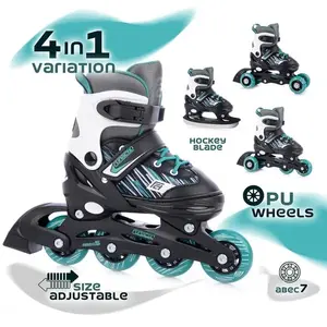 FunActiv TRILO 4in1 - EU 26-29 obraz