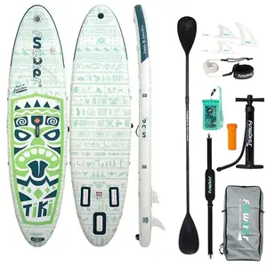 Funwater SUP SUPFW05D Tiki 3, 2m obraz