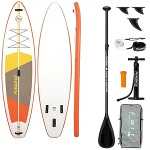 Funwater SUP SUPFW69B 3, 35m obraz