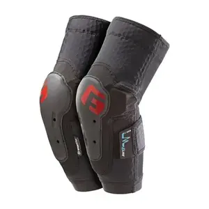 G-Form E Line Elbow Guards Black chrániče loktů - M obraz