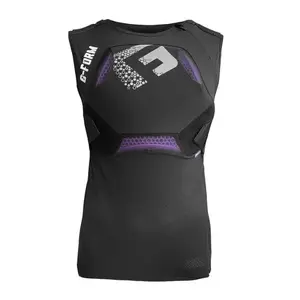 G-Form MX Spike Chest Back Shirt - L obraz