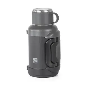 G21 termoska nerezová 2500 ml černo-šedá obraz