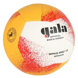 Gala 5283SA Spike Pro 12 volejbalový míč obraz