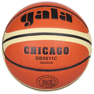 Gala Chicago BB5011S basketbalový míč - č. 5 obraz