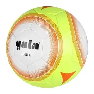 Gala Fotbalový míč CHILE BF4083 - žlutá obraz