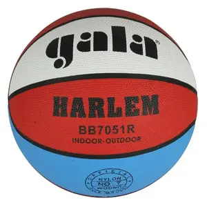 Gala Harlem 7051 R basketbalový míč obraz