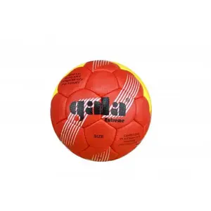 Gala Házená míč Soft - touch - BH 3053 - žlutá/zelená - 3 obraz