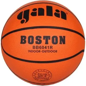Gala Míč basket BOSTON BB6041R 6 - hnědá obraz