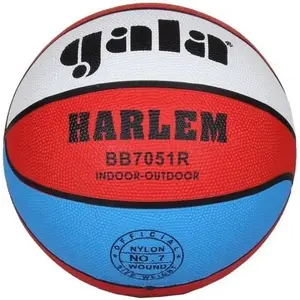 Gala Míč basket HARLEM 7051R obraz