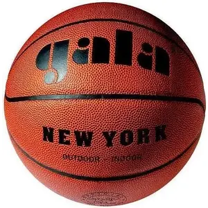 Gala Míč basket NEW YORK BB7021S - hnědá obraz