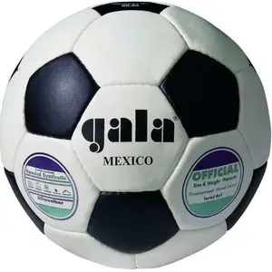 Gala Míč kop. MEXICO BF5053S - bílá obraz