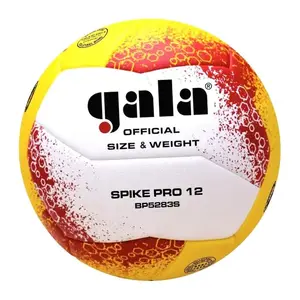 Gala Míč na plážový volejbal BP5283SA Spike Pro 12 obraz
