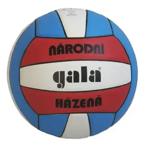 Gala Míč Národní házená BH3022S - červená obraz