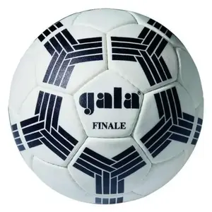 Gala MÍČ SÁLOVÁ KOPANÁ FINALE BF3013S - bílá obraz
