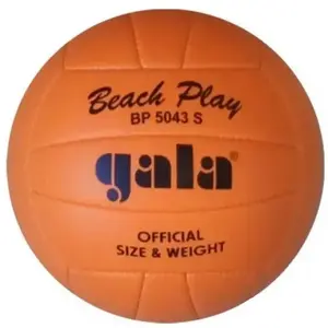 Gala Míč volejbal BEACH PLAY BP5043S - 5 obraz