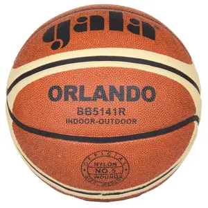Gala Orlando - č. 5 obraz