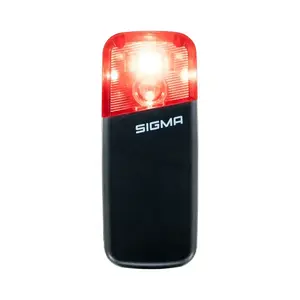 GARMIN Blikačka zadní s radarem SIGMA RECO 81 LINK obraz