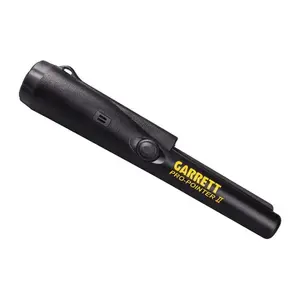 Garrett Ruční detektor kovů Pro-Pointer II Pinpointer obraz