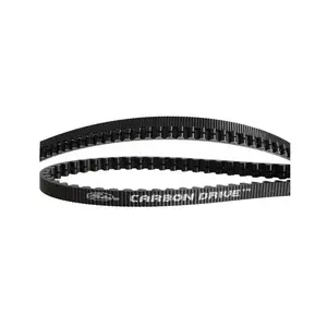 Gates Řemen CDX 122 z. / 1342 mm černý obraz