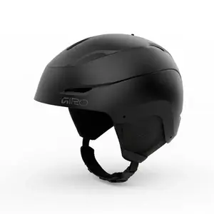 Giro Ceva Mat - Black S (52–55, 5 cm) obraz