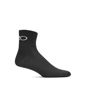 Giro Comp Racer cyklistické ponožky - Black L (43-45) obraz