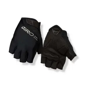 Giro JagEtte dámské cyklorukavice - Trim Blue L obraz