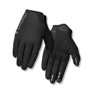 Giro La DND Gel mtb rukavice - Black M obraz