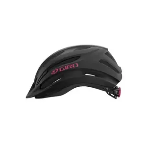 Giro Register II W Mat - Black/Stone obraz