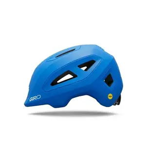 Giro Scamp II MIPS - Blue Jewel XS (45–49 cm) obraz