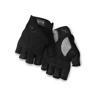 Giro Strade Dure - Black S obraz