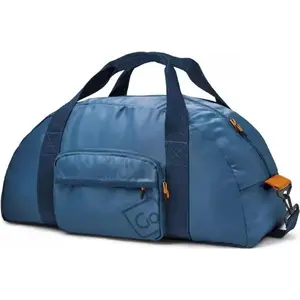 Go Travel Lightweight Foldaway Travel Bag modrá skládací cestovní taška obraz