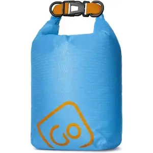 Go Travel Wet or Dry Bag Cornflower Blue voděodolný vak obraz
