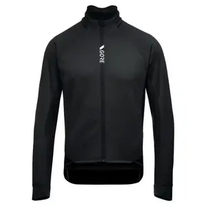 Gore C5 GTX I Thermo Jacket - I Thermo Jacket black L obraz