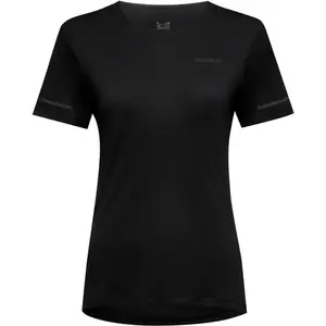 Gore Contest 2.0 Tee Womens - 2, 0 Tee Womens black S obraz