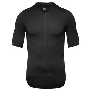 Gore Distance Jersey Mens - orbit blue M obraz