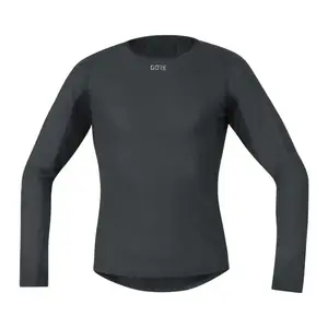 Gore M GWS BL Thermo LS Shirt - M obraz