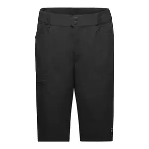Gore Passion Shorts - black XXL obraz