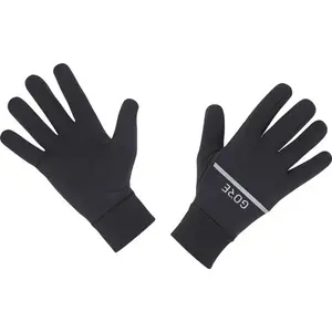 Gore R3 Gloves black - black 6 obraz