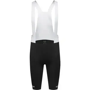 Gore Spinshift Cargo Bib Shorts+ Mens - SPINSHIFT Cargo Bib Shorts+ Mens black XXL obraz