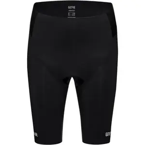Gore Spinshift Short Tights+ Womens - black XS obraz