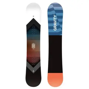 Gravity Adventure 25/26 - 144 cm obraz