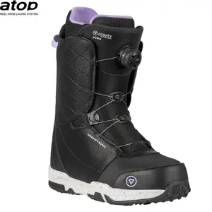 Gravity Aura Atop 25/26 black - UK 8 / EU 42 / 27 cm obraz