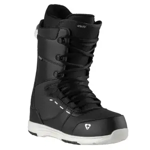 Gravity Bliss black/white - UK 5 / EU 38 / 24 cm obraz