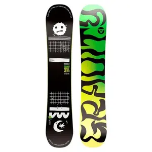 Gravity Empatic Jr 24/25 - 130 cm obraz